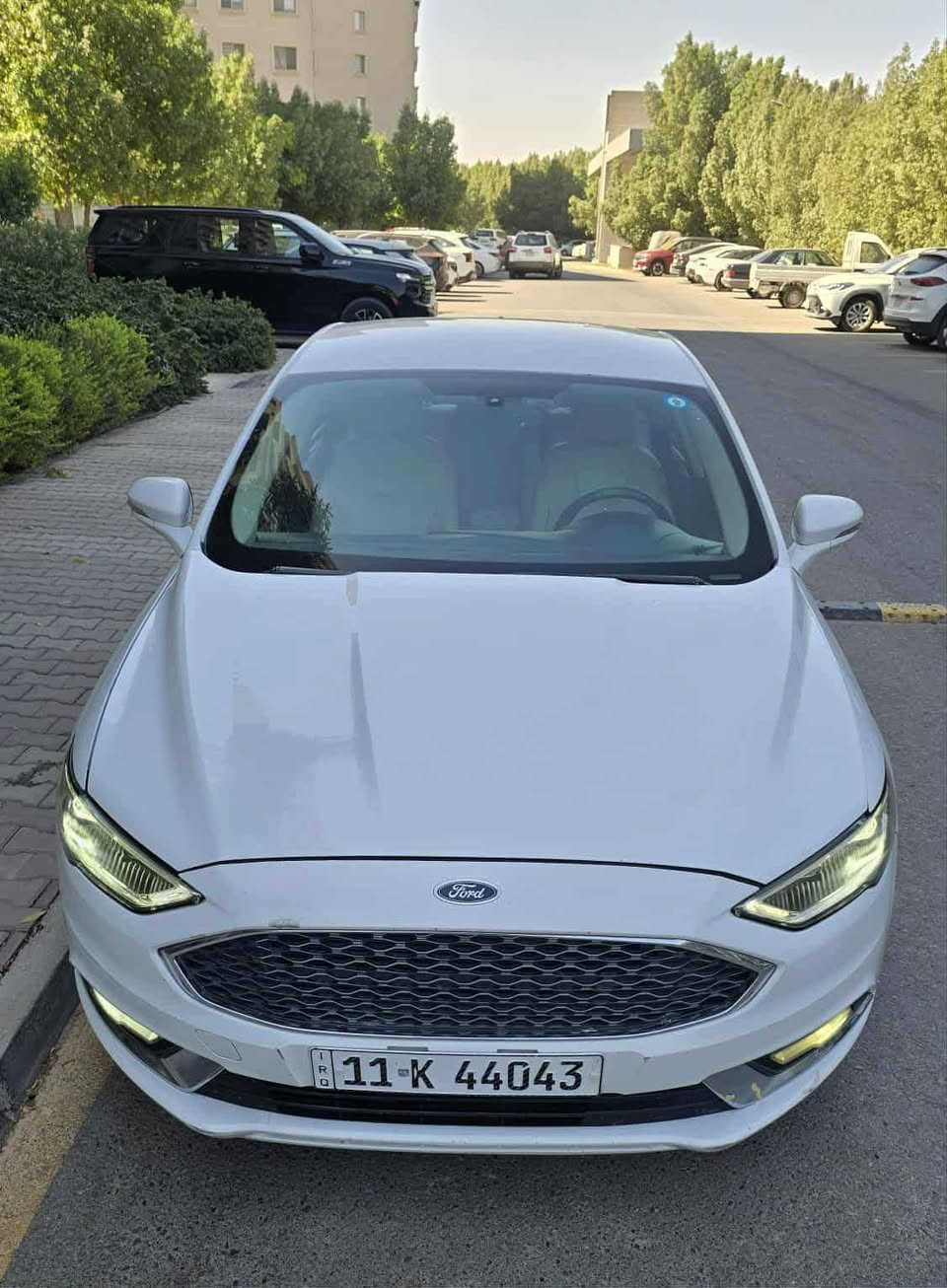 فورد فيوجن هايبرد 2018 كلين فول مواصفات عده فتحه  سعر 118 بغداد حريه


**إذا كنت صاحب هذا الإعلان وتريد حذفه لأي سبب، رجاءا أرسل رسالة إلى الدعم الفني**