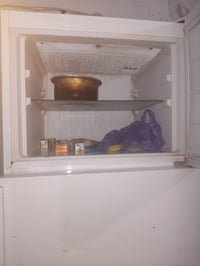 ثلاجة • نضيفه