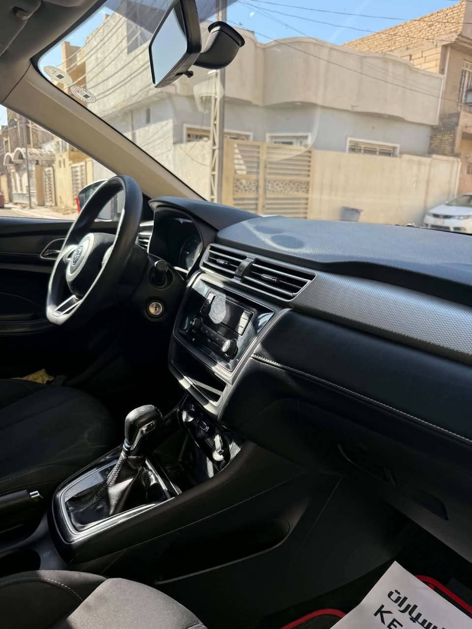 مكينه وكير َكفولات
رقمها أربيل السياره باسمي ونضيفه بس بيها طخه بسيطه بل دوسه غير مؤثره سعرها 87 ورقه رقمي ***********
  مكاني كربلاء
