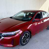 سنترا ٢٠٢٤ • وارد امريكي • بدون حادث