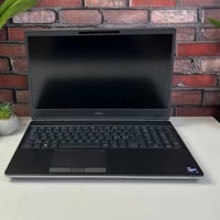 ديل بريسيشن 7560 • RTX A2000 • 16GB رام