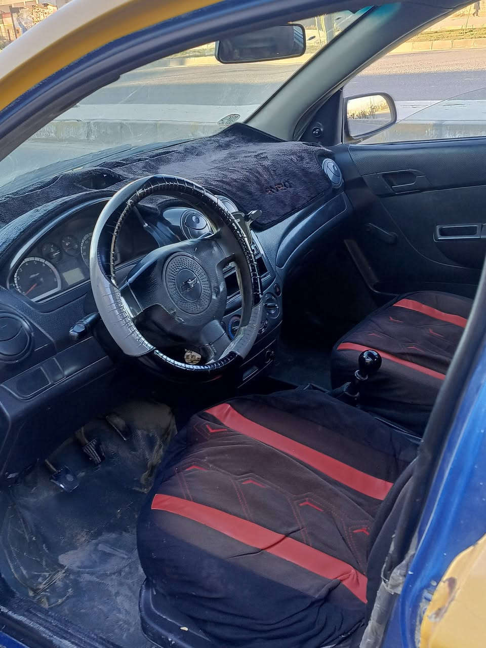 افيو وارد كوري محرك كير شرط تدفئه وتبريد  شرعي بل موصل تريد تحويل تريد وكاله مشروع وطني  سعر38 سياره بيها معجون بل صفحه ***********
