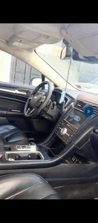 فورد فيوجن 2019 تيتانيوم محرك 2000تيربو رقم انبار سياره فول موصفات سون...