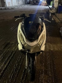 دراجة بي سي اكس للبيع للاستفسار 07809552369