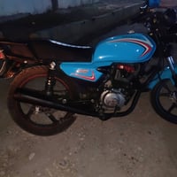 موتوسيكل • موديل جديد • مافيه نقص