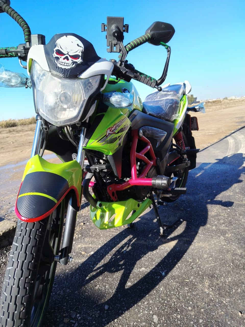 للبيع هاوجي موديل 23لوحات نكليزي
ماشي 10الاف بعده زيرو وضع شركه
لايت زنون
صالنصات ثنين
درع احمر
حمايه كامرات
بصمات ثنين
تحويل ثاني يوم
سعر 19ونص
رقم الهاتف ***********

رقم الهاتف ***********

العنوان الأنبار البوبالي جزيرت خالديه
