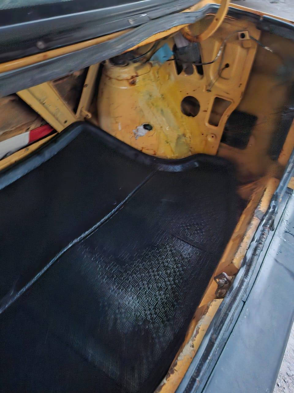 السلام عليكم للبيع سايبا موديل
٢٠١١ تحويل مباشر مكفوله كير وحداديه وكهربائيات المحرك بي خيط بخار بسيط سياره جاهزه رقم نجف مكان الديوانيه شاميه 
السعر ٢٠ وبيه مجال الاتصال 
***********
مكلف بنشر
