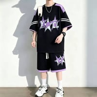 تراك • قماش حجري • مقاسات M-4XL