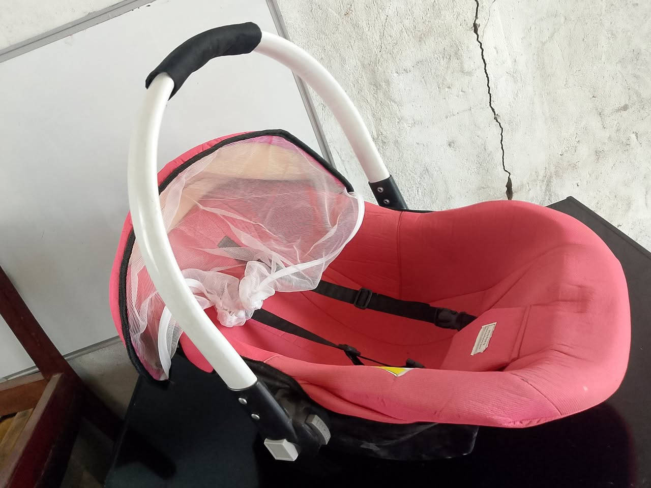 اغراض للبيع مال بيبي


**إذا كنت صاحب هذا الإعلان وتريد حذفه لأي سبب، رجاءا أرسل رسالة إلى الدعم الفني**