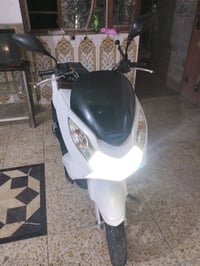 بي سي اكس • ٢٠١٨ • جيل الاول