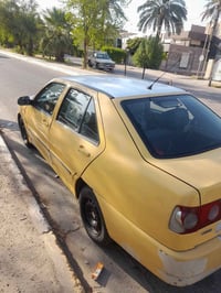 كوين ٢٠١٠ • رقم انكليزي • محرك مكفول