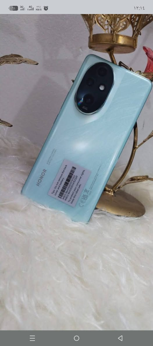 ذاكره 512 هونر 200 برو السعر 500 📞***********
