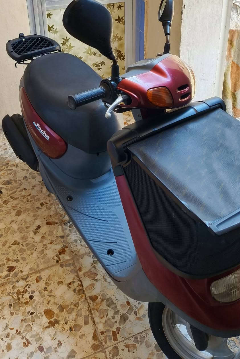 دراجه منغولي للبيع نضيفه جدا اخت الجديده مكاني كربلاء ***********
