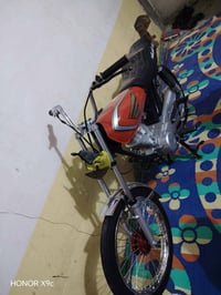 سكنر • تعمير جديد • شاصي 25