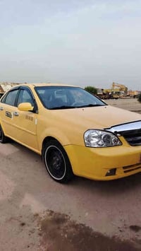 اوبترا موديل 2012 كير محرك خير من الله الجاملغ الامامي مبدل وبيها طخة ...