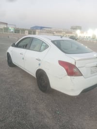 نيسان صني • ٢٠٢٠ • بصرة