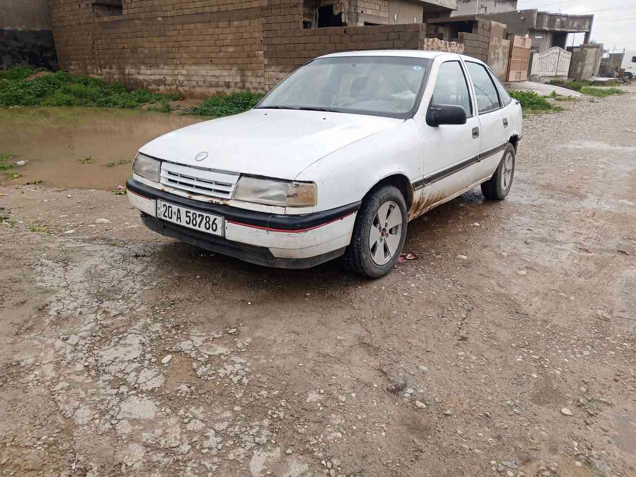 فكترا حجم 20محرك كير شرط سيارة جاهزة سعر 27مكان داقوق ***********
