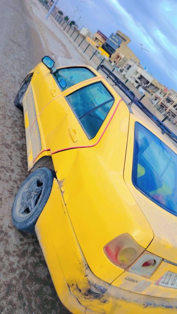 السلام عليكم
#للبيع_او_مراوس 
#شيري_كوين موديل 2011 مكينه وكير كورلا  اوتوماتيك صار شهر من شديتهن رقم بغداد انكليزي سياره مصفره هيئه وغرامات بأسمي تحويل ثاني يوم 
سياره حداديتها جديده هاي كدامك #صوره وصل الغراض الي مبدلهن عوزها ترتيبات بسيطه مكاني #بغداد_الدوره للاستفسار اكثر هاذ رقمي ***********
#للعلم السياره مامغسوله بالحقيقه احلى
@إشارة
