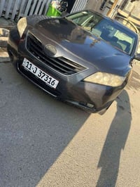 كامري للبيع موديل ٢٠٠٧ مصبوغة للجمالية تحويل ثاني يوم كير مكفول حدادية...