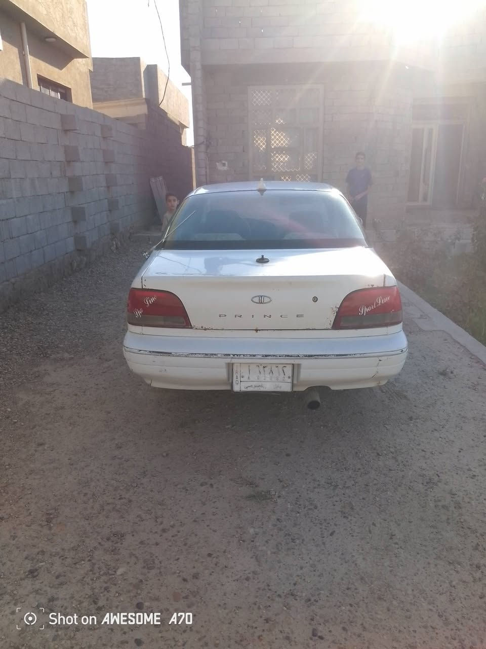 برنس فراشه موديل ٩٧ بسمي تحويل مباشر كير اوتوماتيك ميكانيكي محرك مفتوح رقم بابل.
السعر ٣٣ وبيه مجال المكان الرمادي جويبه 
***********
