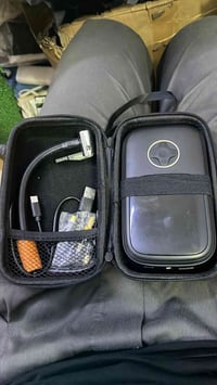 منفاخ • اطارات