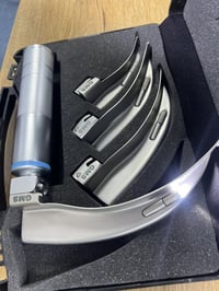 احهزه طبية ناظور اللوزتين مختلفة الاشكال والاحجام جديد غير مستخدم اشكا...