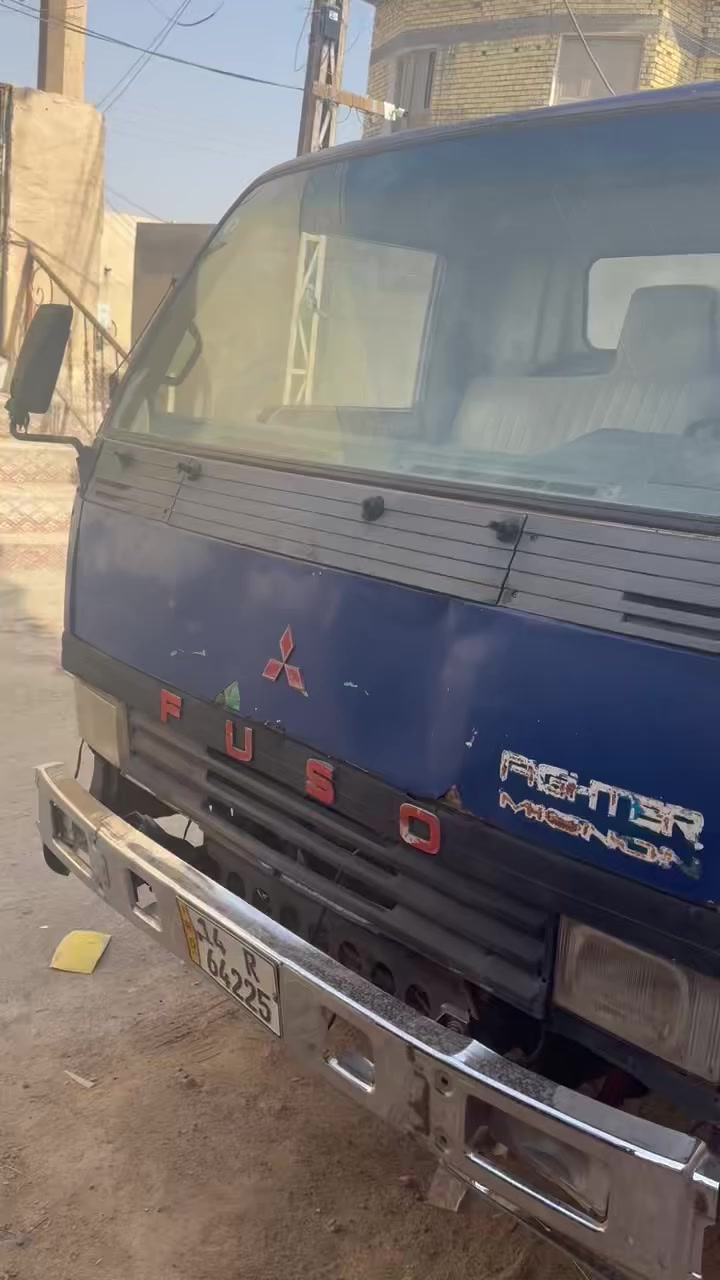 مستوبيشي للبيع التفاصيل اتصل عله الرقم ***********
