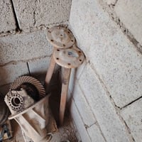 اكسن وشفتات كلش نظيفات وعل الشغل مال كيا عموشه مكينه ال ٣٠٠٠ القبق الا...