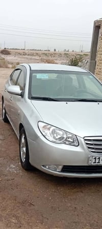 انترا • ٢٠٠٧ • مكينة ١٦٠٠