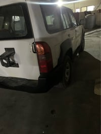 نيسان باترول • ٢٠٠٨ • كركوك