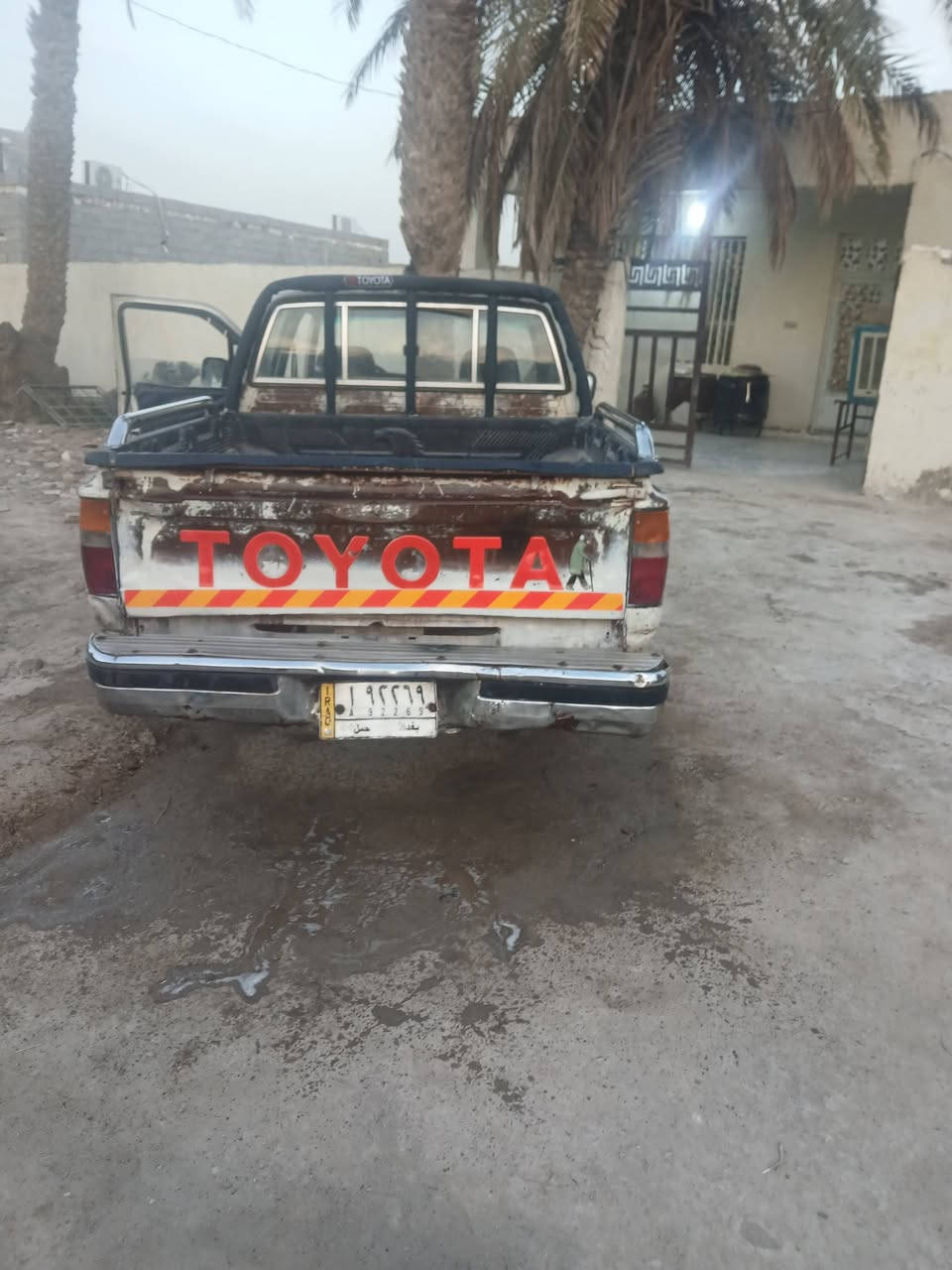 بيكم ٨٩ بلادي رقم بغداد مشروع وطني مكينة وكير وحدادية تخم تاير جاهزه الشاصي مكفول السعر ٤٨ مكانهه ذي قار الرفاعي *********** *********** الشراي يتصل خاص ماجوب مكينة ٣واي. سنوية بعد سنه وتخلص
