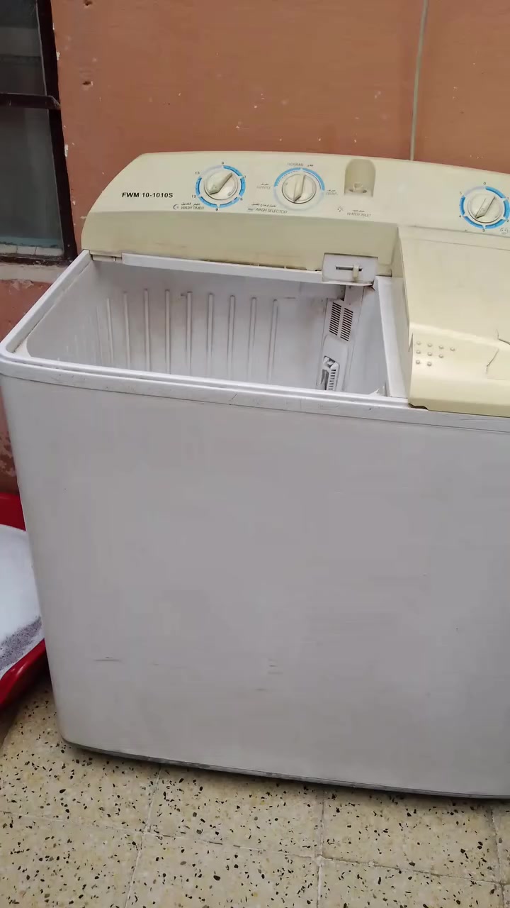 للبيع شغالة نوعية مصري
بس باب التنشيف مايكف
ب٥٠ وبيها مجال


**إذا كنت صاحب هذا الإعلان وتريد حذفه لأي سبب، رجاءا أرسل رسالة إلى الدعم الفني**