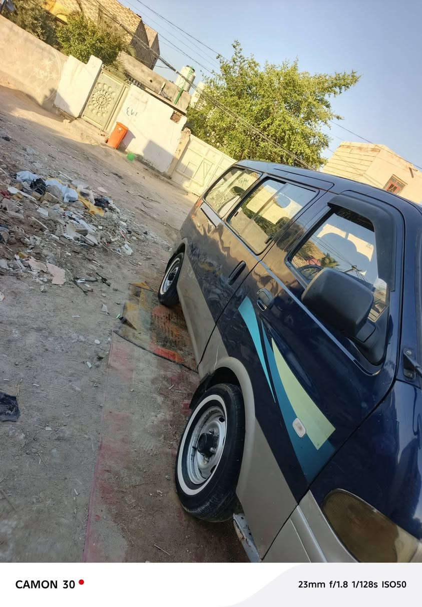 كيا بريجو للبيع موديل 96 انجليزي الثانويه 27 سياره جاهزه وحلوه تخم تاير حداديه جير مقفول جيرو اكسن مقفول ماكينه بيها خيط بخاخ السعر 49 وبيها مجال الاستفسار على الرقم***********😀
