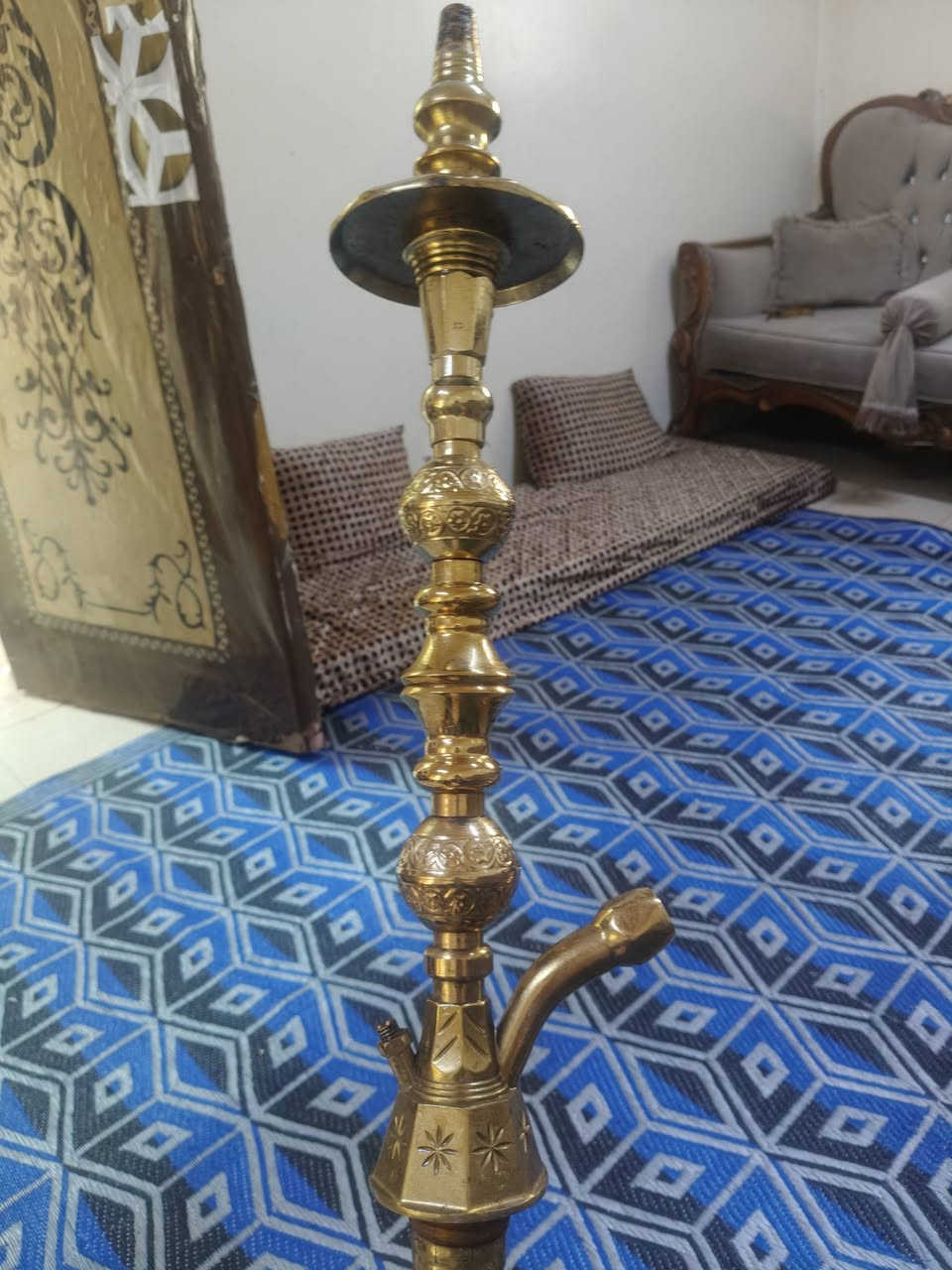 نركيله للبيع


**إذا كنت صاحب هذا الإعلان وتريد حذفه لأي سبب، رجاءا أرسل رسالة إلى الدعم الفني**