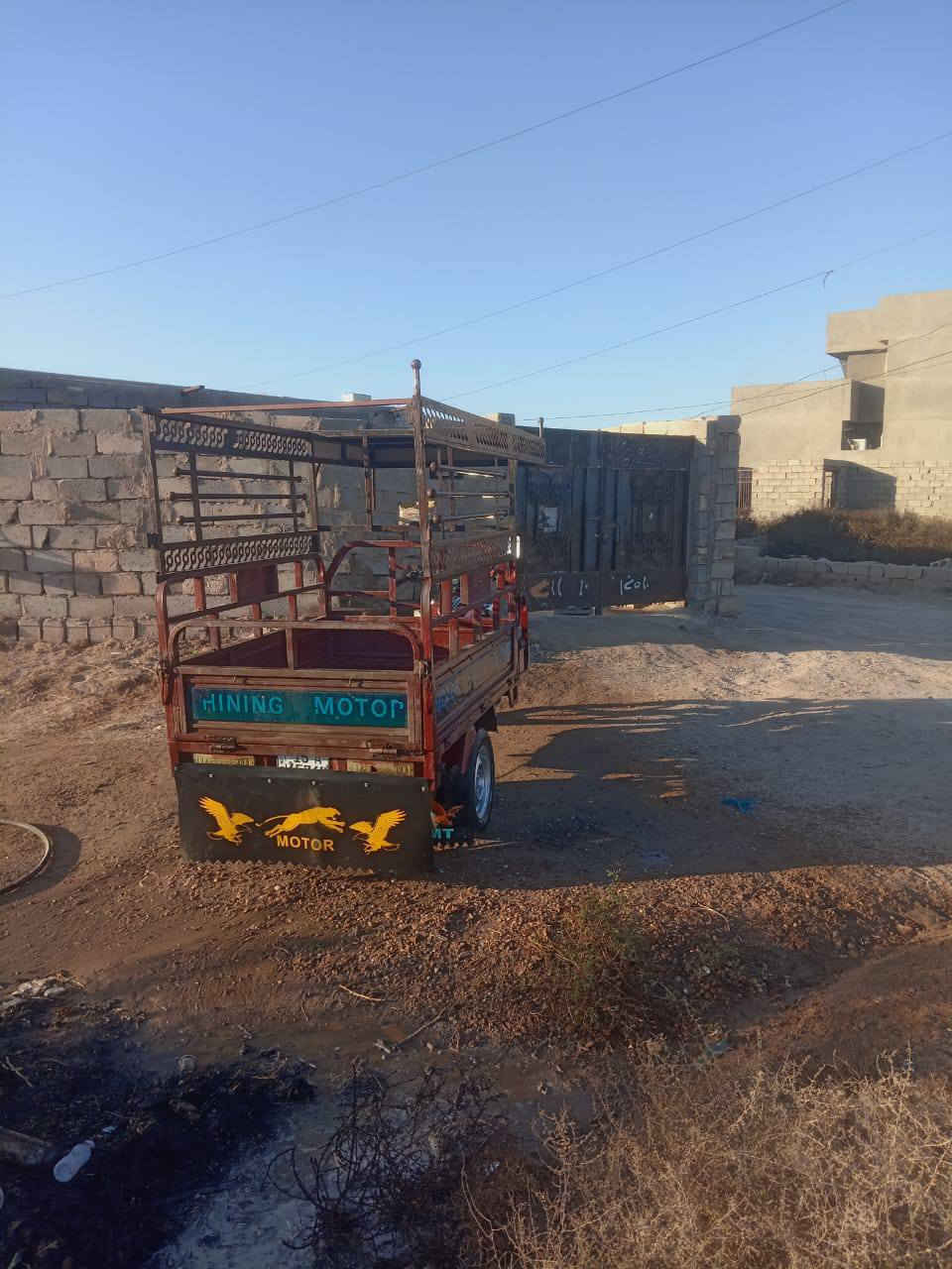 سلام عليكم ستوته لبيع مسجله سنويه موديل 22 كامله لوحات مكان الفلوجه الشراي يتصل على الرقام 
‏‪***********‬‏
‏‪***********‬‏
