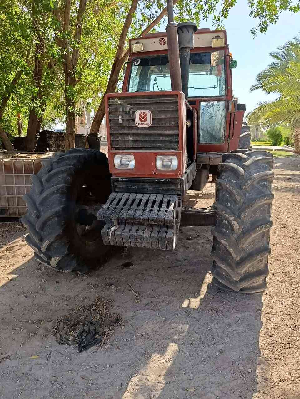 البيع فيات حجم 115 فول مواصفات اكسن بارز تكمه عريضه
رقم واسط بسمي تايرات جدد 

تبريد ثلج 

الامكان الديوانيه قضاء الشاميه 

الاستفسار ***********
***********
مكلف بل نشر رجان الاحد يراسل
