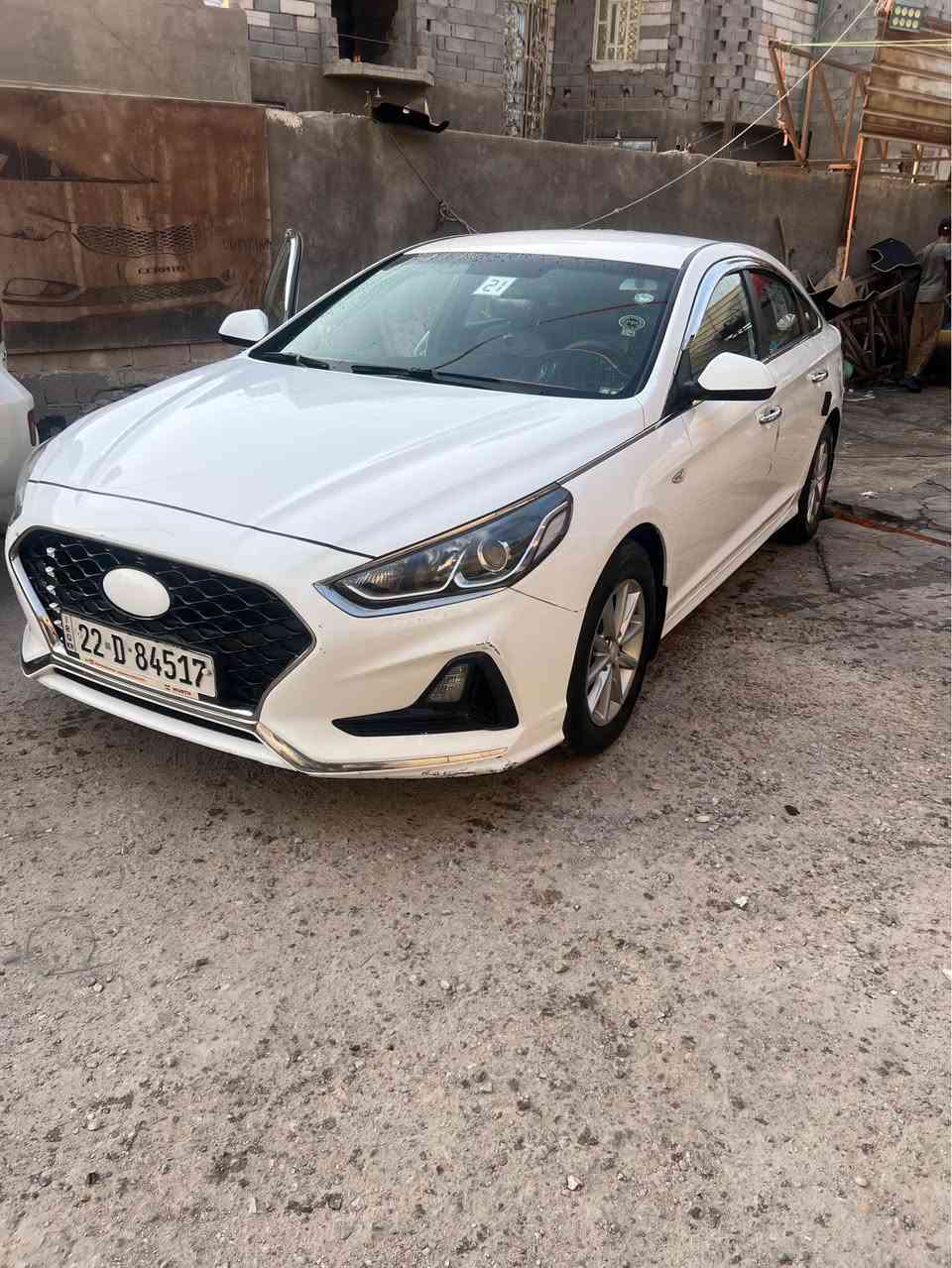 سلام عليكم سوناتا مديل 2021 وراد كوري بانزين بيه قطعتين صبغ من كوريا وبيه الجاملغ الخلفي ضربه خفيفه مواصفات عاديه كشنات جلد حلوه سياره ع ايدي مرتبه سعره 158 وبيه مجال بصيط 

رقمي *********** Singapore
