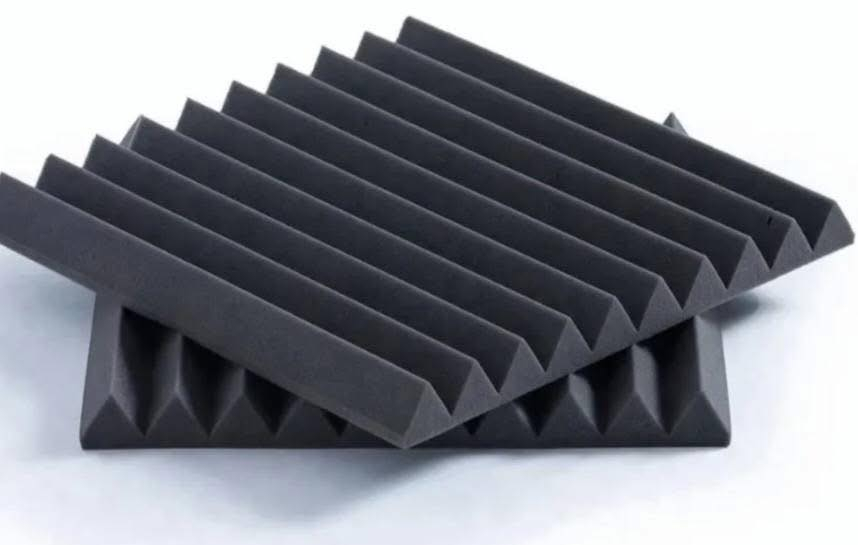 عازل صوت اسفنج قياس القطعه 30*30 عدد القطع يطلع فوك 60 قطعة لون ابيض واسود كلهم 25 الف المهتم يدخل خاص


**إذا كنت صاحب هذا الإعلان وتريد حذفه لأي سبب، رجاءا أرسل رسالة إلى الدعم الفني**