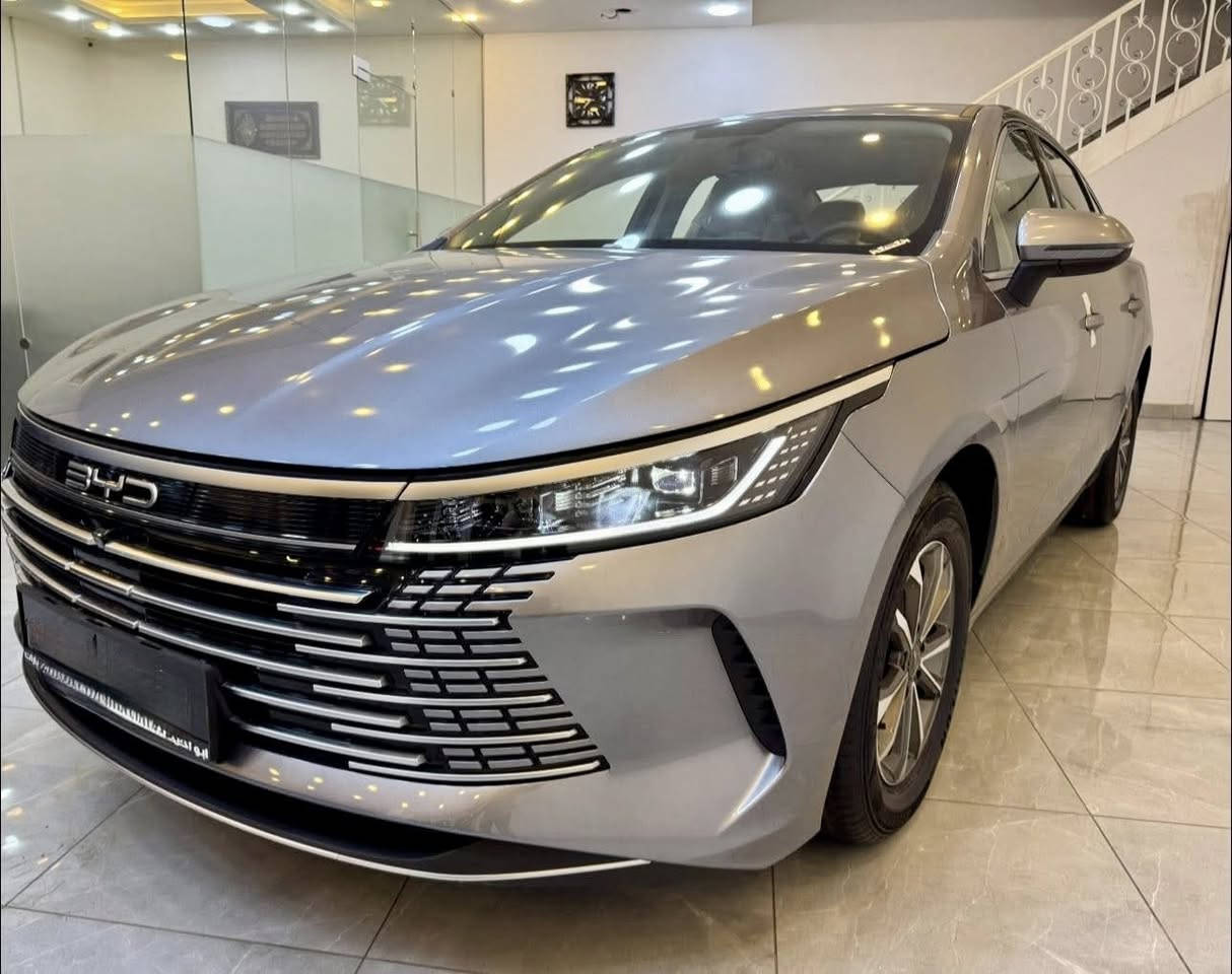 السلام عليكم
دستروير 2025 دخول جديد لون رمادي زيرو صفر كيلو متر
كامل الملحقات  كفالة عامه 
السعر 19 مليون دينار
للاتصال ***********
