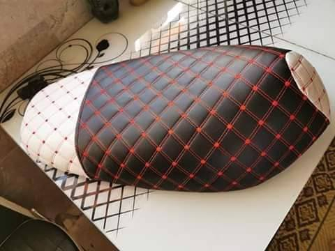 دوشمة عمار الياسري عرض خاص للدوشمة جلد ونايلون ب 10  واذا كشنين ب 18 اللون والشغل اليعجب الزبون حياكم الله عنوان بداية سريع صدام ***********
