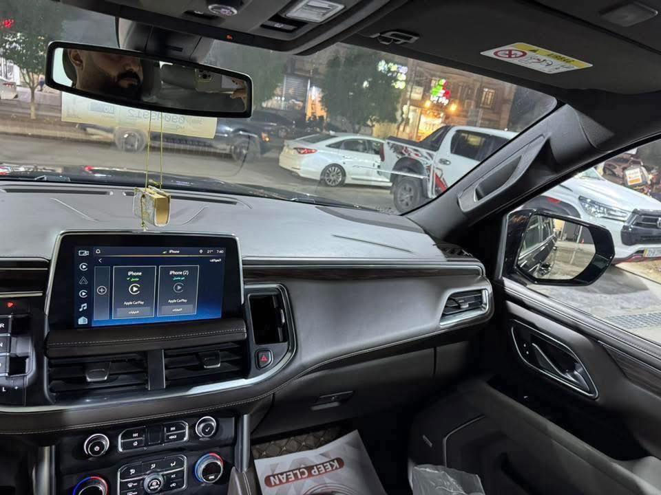 موديل 2022 فئة lt  رقم اربيل كفالة من البارد وتبديل ودبل كود وكير محرك بشرط ممفتوح والصبغ عدة ربع دعامية خلفية ورصعة بالخلف سونار موجود واتساب السعر49 الف بي مجال حق جية سيارة استخدام شخصي ماشية 78الف 

 واتساب فقط متوفر 

***********
