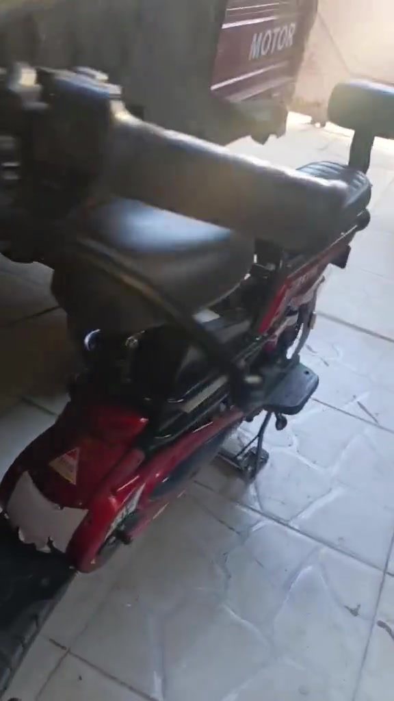 دراجه موديل خمسه وعشرين بلكارتون خمس بطاريات حجم كبير ٢٤ سعره ٢٧٥ بي مجال


**إذا كنت صاحب هذا الإعلان وتريد حذفه لأي سبب، رجاءا أرسل رسالة إلى الدعم الفني**