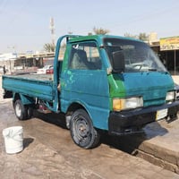 كيا • موديل 95 • ناصرية سوق الشيوخ