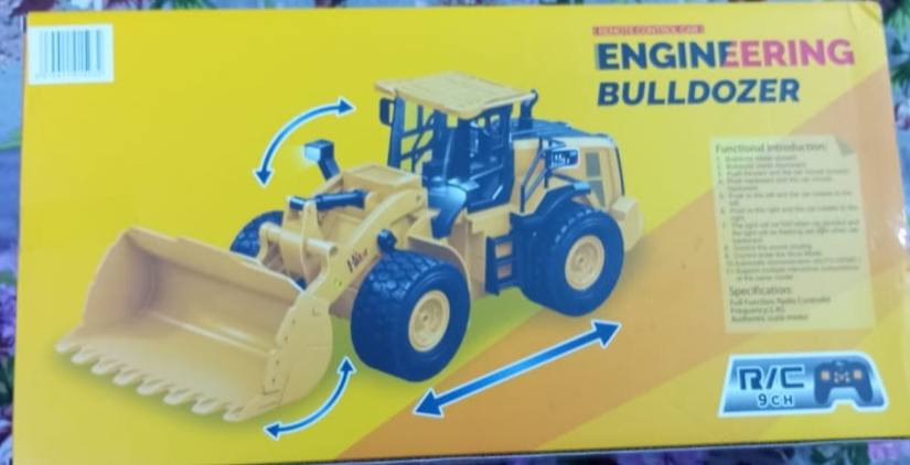 شباب السلام عليكم يوجد شفل عل ريموت جديد سعر 40 مع التوصيل مجانا 
الشغل كله ابلاستك مقوه


**إذا كنت صاحب هذا الإعلان وتريد حذفه لأي سبب، رجاءا أرسل رسالة إلى الدعم الفني**