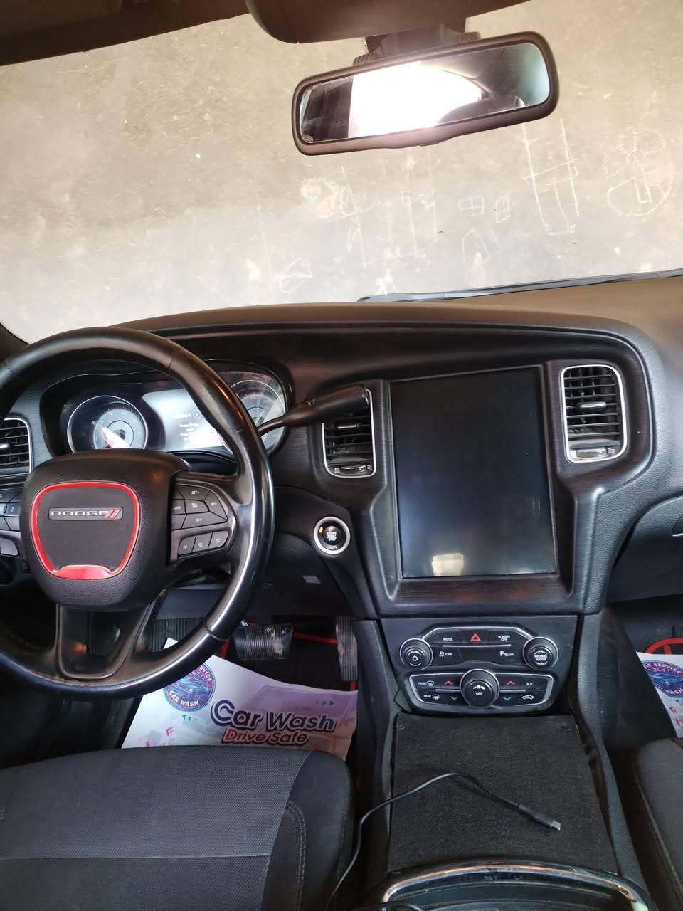 سلام عليكم دشبول جارجر ١٨ بوليسي للبيع كامل ***********
