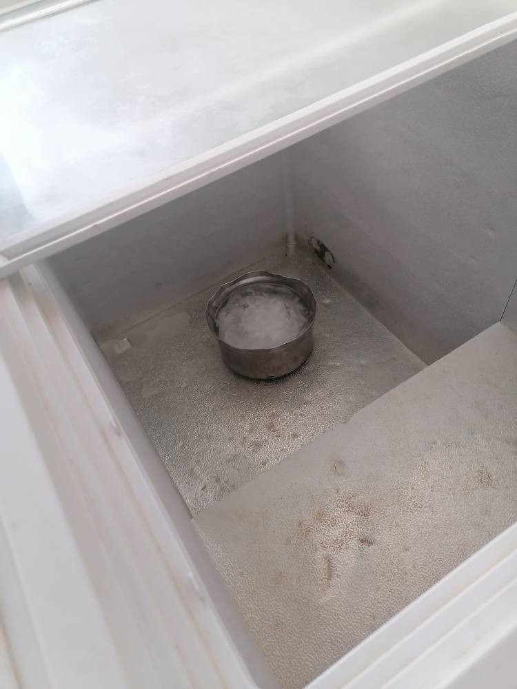 مجمده شغل اللبيع سعرا ١١٠ بي مجال كركوك حي العروبه يم ملعب خومسي او وكف قديم ١٠ قدم كل بلادي شركة مابي اي عيب شغال بل شرط ٧ايام ضمان
***********
*********** كركوك, العراق
