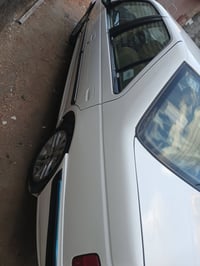 بيجو باص موديل ٢٢ ماشية ٣٢الف حقيقي سياره مكفولة كفالة عامة تخم تاير ب...