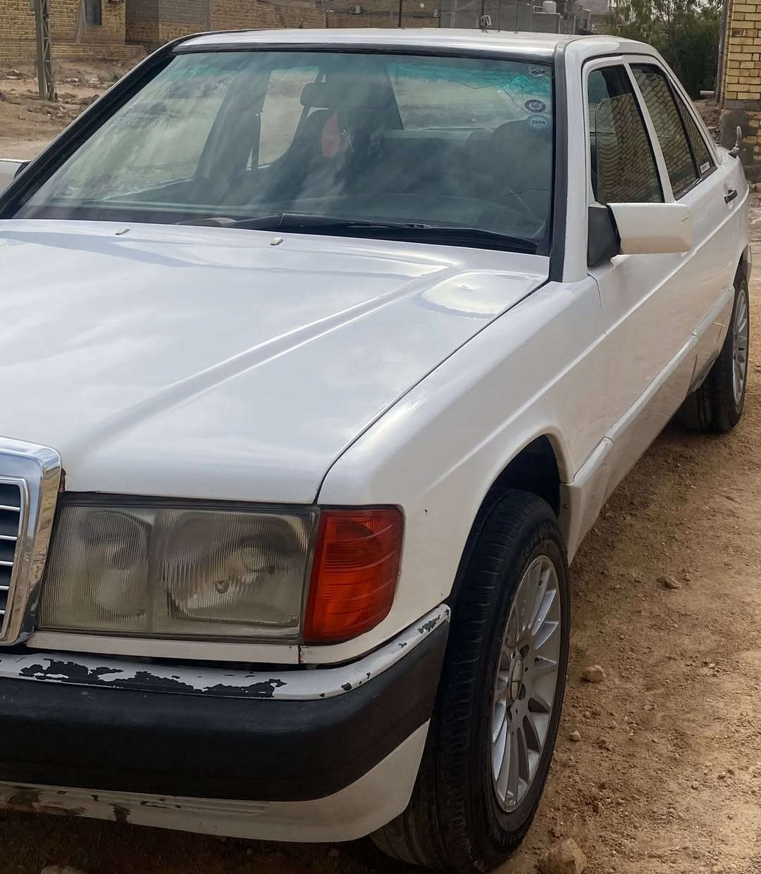 سلام عليكم مارسدس طيارين 88 سياره جاهزه
مكينه وكير ونجي ٦سلندر ١٠٠/١٠٠
مكفوله السياره اصوليات وعيب شرعي
حداديه اماميه وخلفيه ١٠٠/١٠٠
تخم تاير١٠٠/١٠٠
كهربائيات١٠٠/١٠٠
سياره مكفوله من الضربه 
نقصه بس تبريد 
رقم سليمانيه السنويه بسمي ٣١
العنوان الناصريه سوق الشيوخ 
للستفسار ***********
السعر ٥٧ وبيه مجال للشراي
