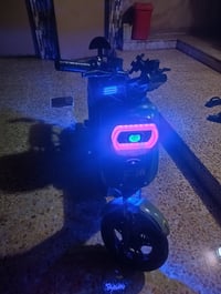 للبيع دراجه F16 اللون زيتوني او عسكري الوصل موجود مستعجل عل بيعه السعر...