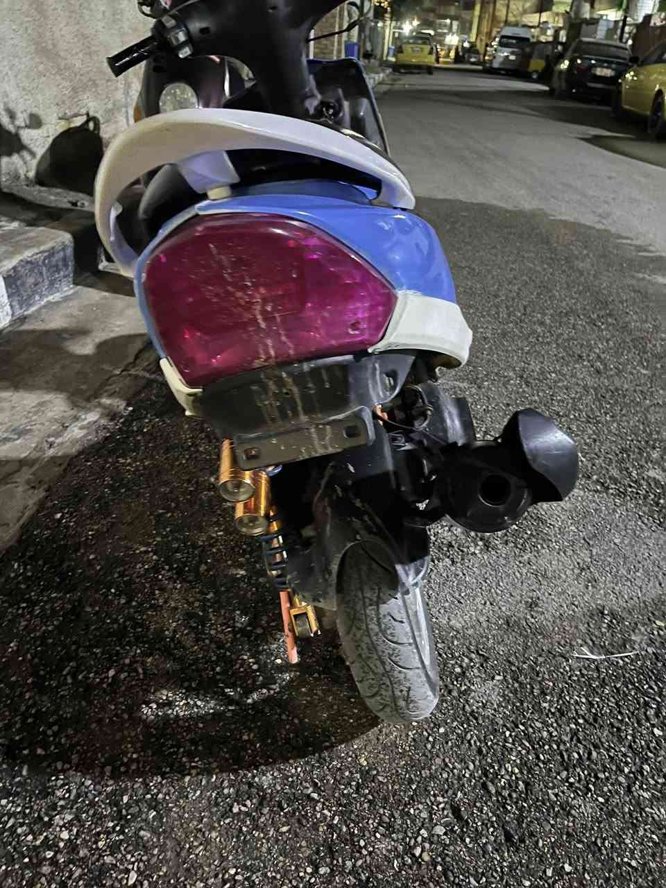 السلام عليكم
ماكس عدلة مزود صالنصة رياظي 

راديتر تدوير 

دبل مزود 

ويل رياظي  

السعر 400 وبيها مجال ***********
